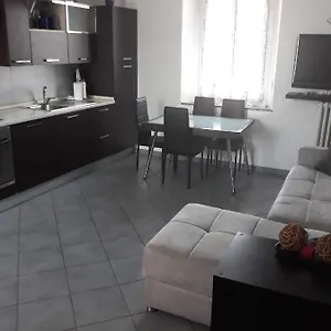 Battisti House , Besozzo Italia