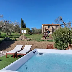  Alloggio per agriturismo Casetta Dell`uliveto