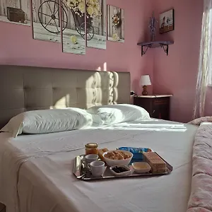  Appartamento Panoramico