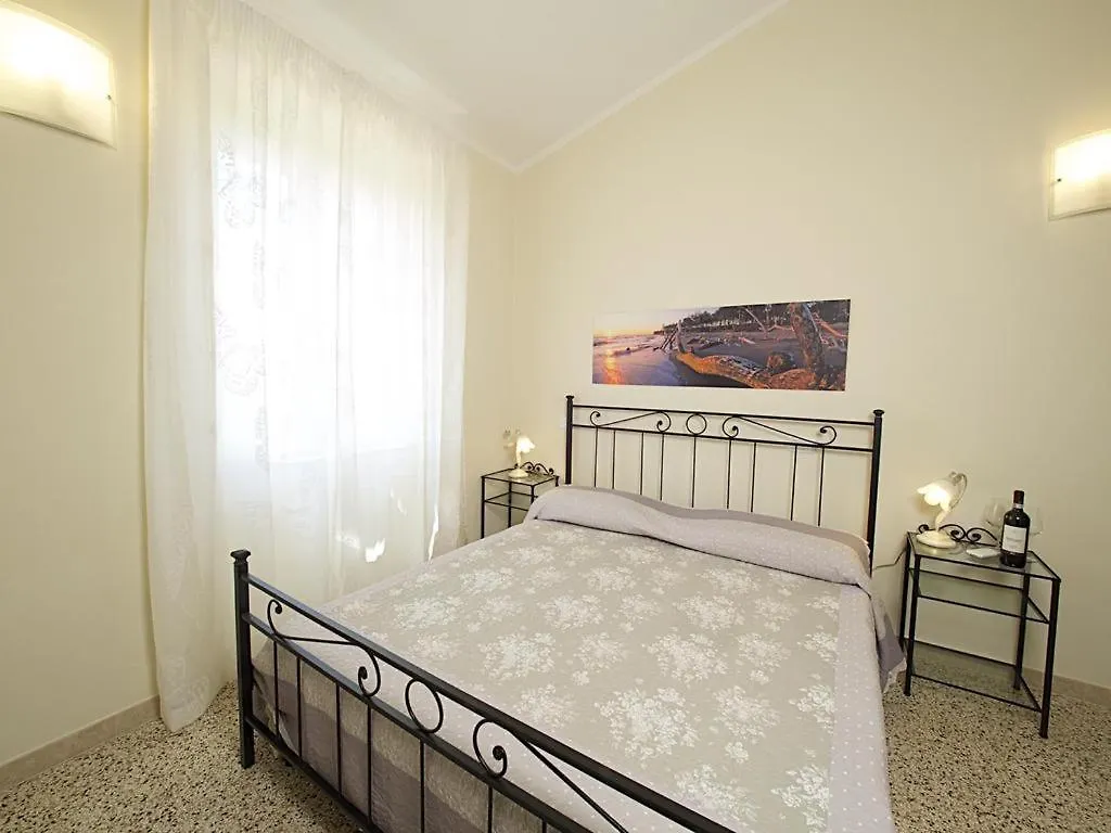 Country house Casa Di Campagna Pancole