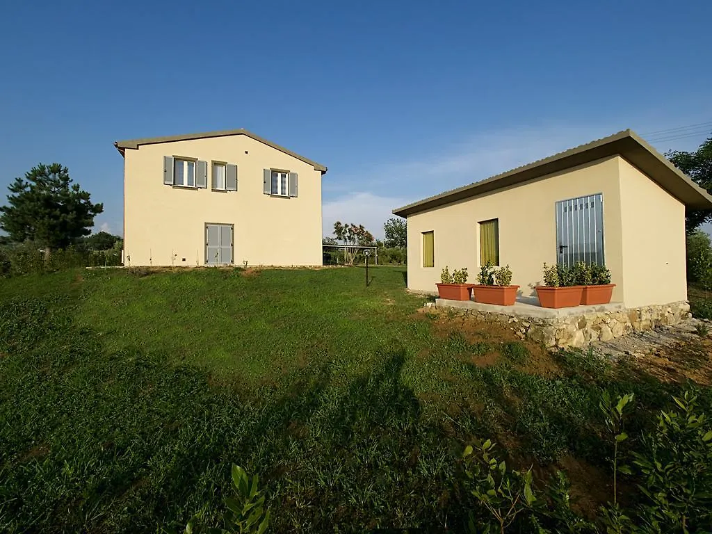 Country house Casa Di Campagna Pancole