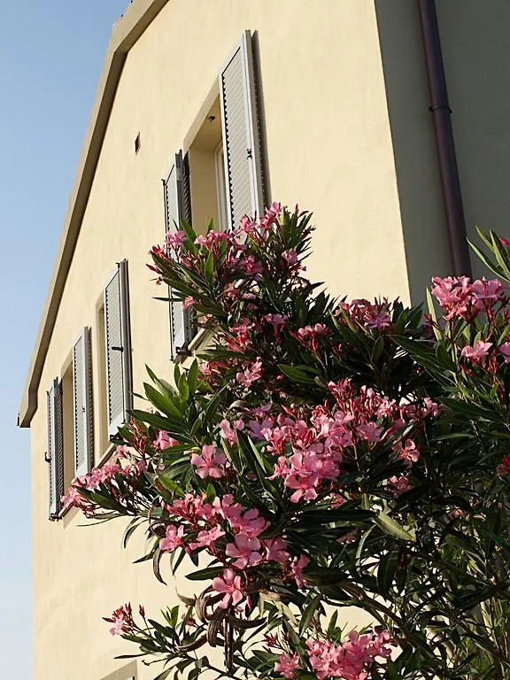 Country house Casa Di Campagna Pancole Italy