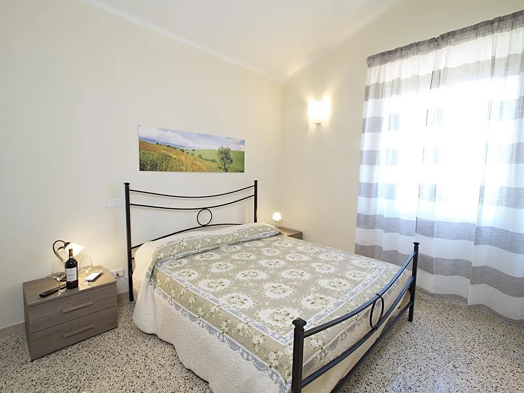 Country house Casa Di Campagna Pancole