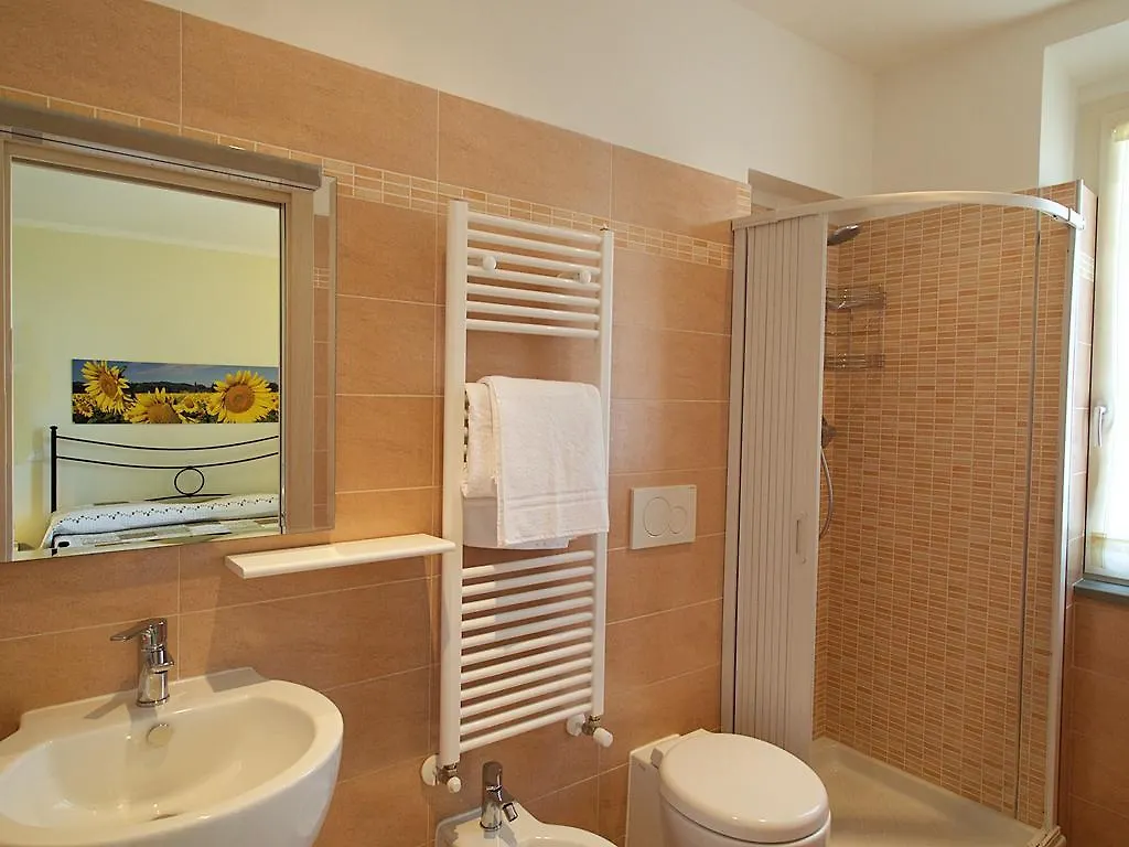 Country house Casa Di Campagna Pancole