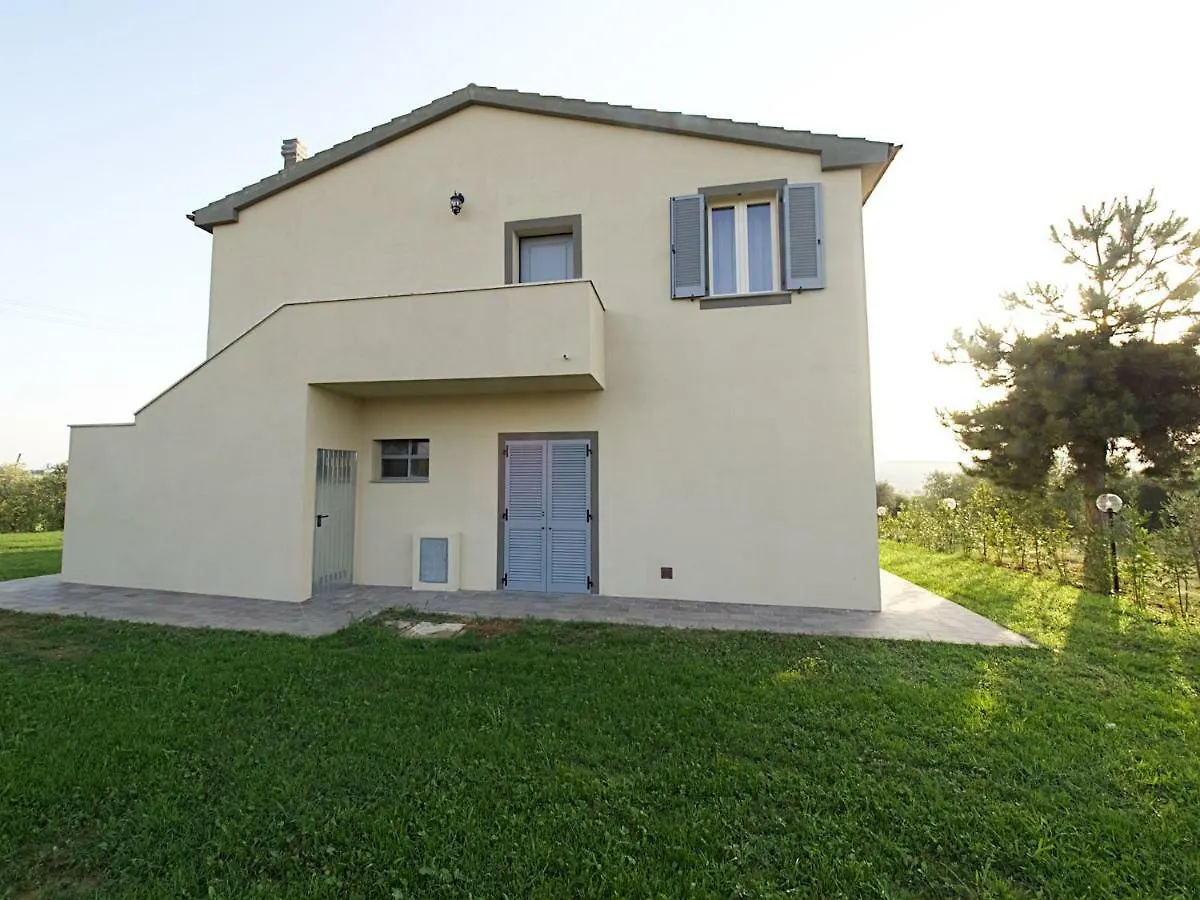 Casa Di Campagna Pancole 0*,  Italy