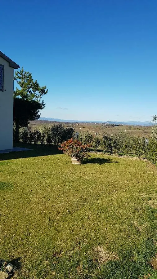 Casa Di Campagna Pancole 0*,  Italy