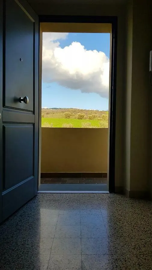 Casa Di Campagna Pancole Country house
